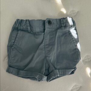 The Children's Place Gray Toddler Shorts